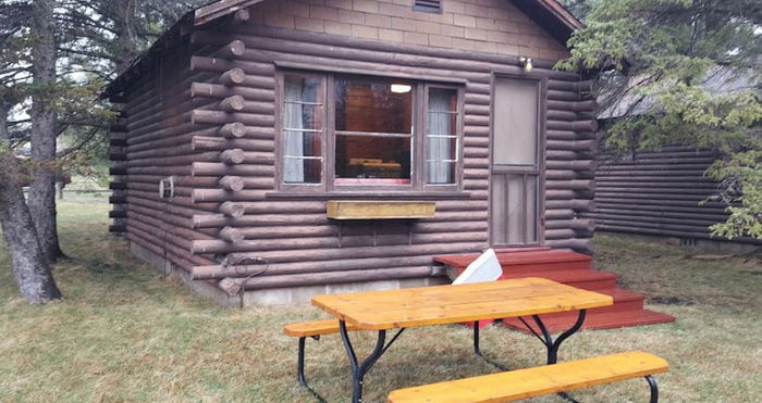 Penrod's on Au Sable